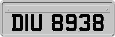 DIU8938