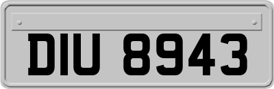 DIU8943