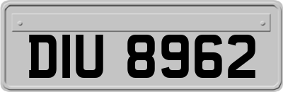 DIU8962