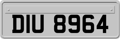 DIU8964