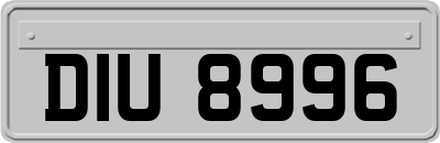 DIU8996