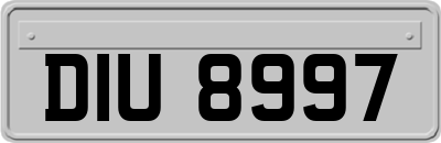 DIU8997