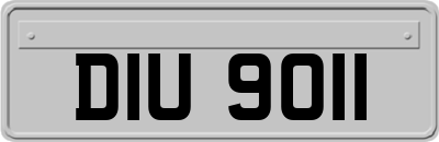 DIU9011