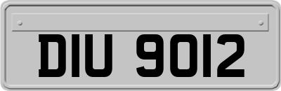 DIU9012