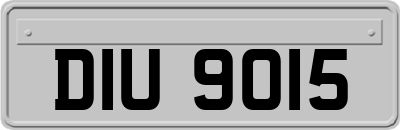 DIU9015