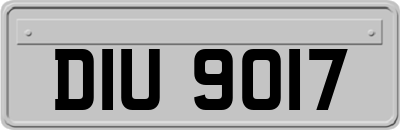 DIU9017