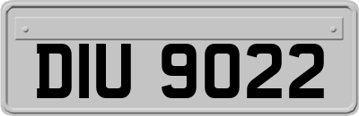 DIU9022
