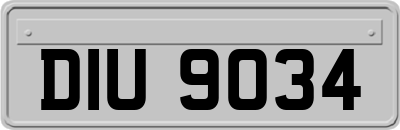 DIU9034