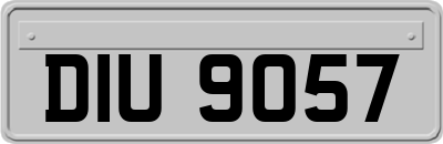 DIU9057