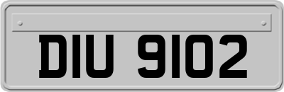 DIU9102