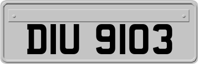 DIU9103