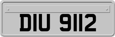 DIU9112