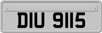 DIU9115