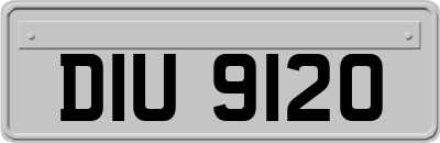 DIU9120