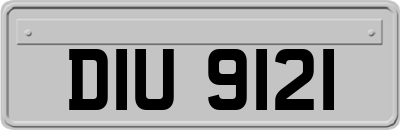 DIU9121