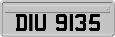 DIU9135