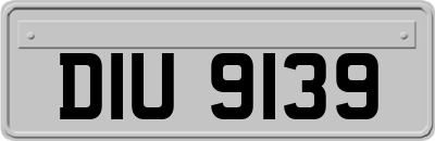DIU9139