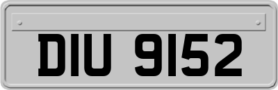 DIU9152