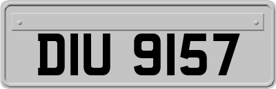 DIU9157