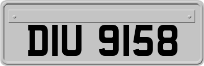 DIU9158