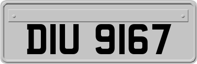 DIU9167