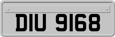 DIU9168