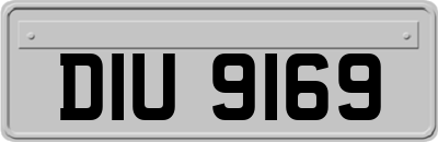 DIU9169