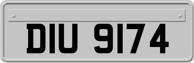 DIU9174
