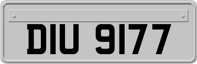 DIU9177
