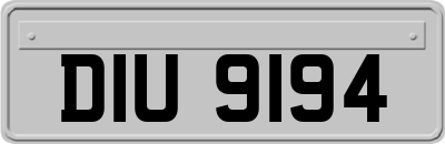 DIU9194