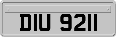 DIU9211