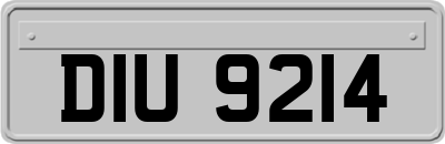 DIU9214