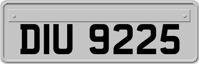 DIU9225
