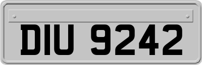 DIU9242