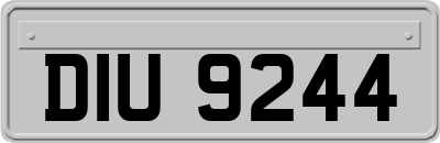 DIU9244