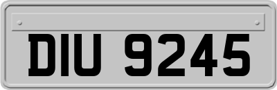 DIU9245