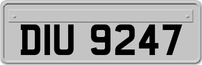 DIU9247