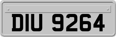 DIU9264