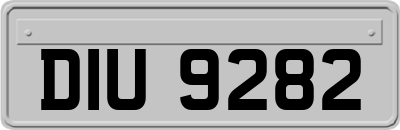 DIU9282