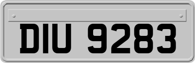 DIU9283