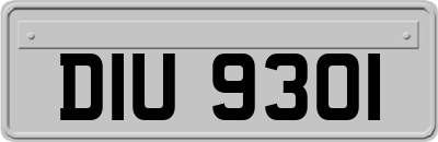 DIU9301