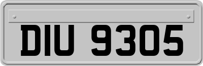 DIU9305