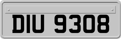 DIU9308