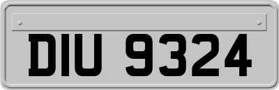 DIU9324