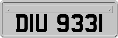 DIU9331