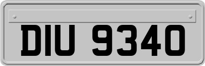DIU9340