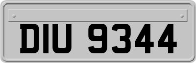 DIU9344