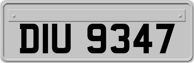 DIU9347