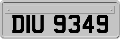 DIU9349