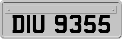 DIU9355